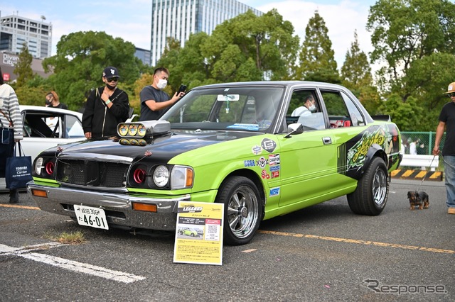 トヨタ クラウン