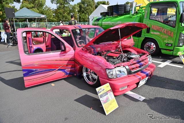 トヨタ ハイラックス