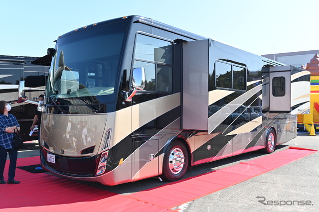 ティフィン「アレグロ ブリーズ33BR」