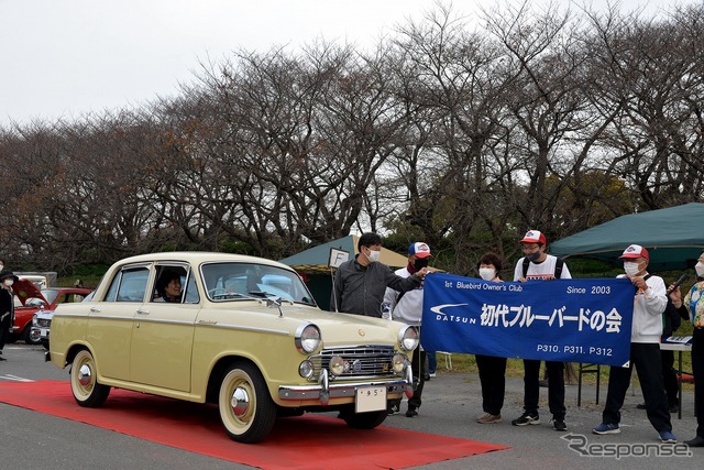 第25回幸手クラシックカーフェスティバル