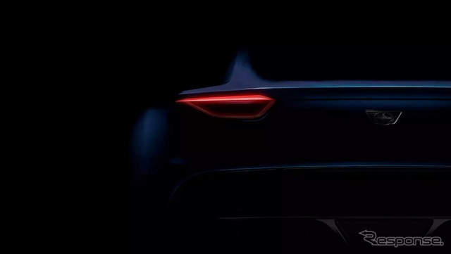 ドンカーブート F22 のティザー写真