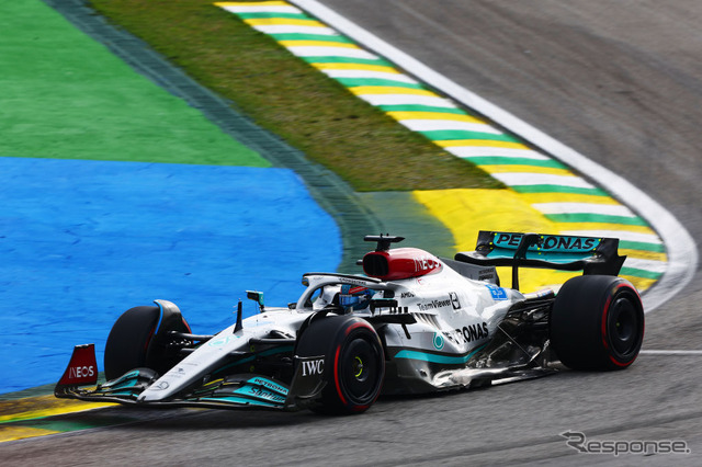 F1サンパウロGP