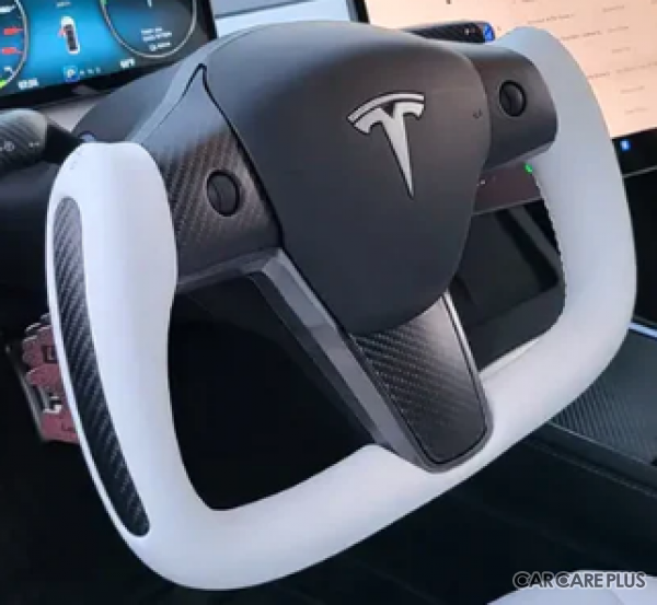 テスラのカスタムブランド「TBR」…モデルYへの展開で広がるカスタマイズの選択肢