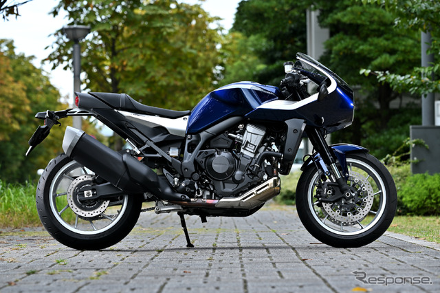 ホンダ ホーク11