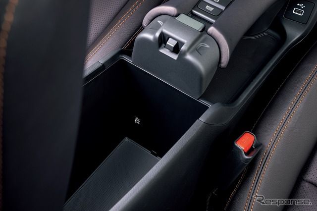USB PDチャージャー(Honda CONNECTディスプレー装備車)
