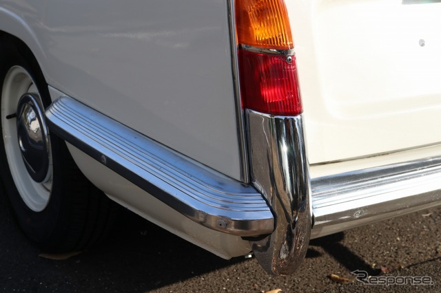 トライアンフ・ヴィテスmk1コンバーチブル