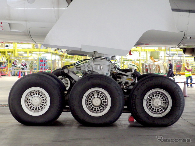 エアバスA350-1000