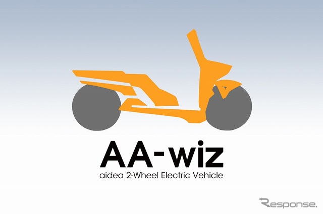 AA-wiz予告