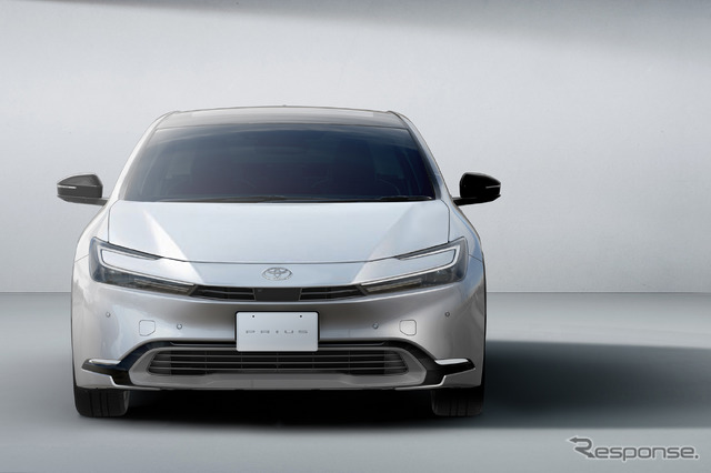 トヨタ プリウス 新型