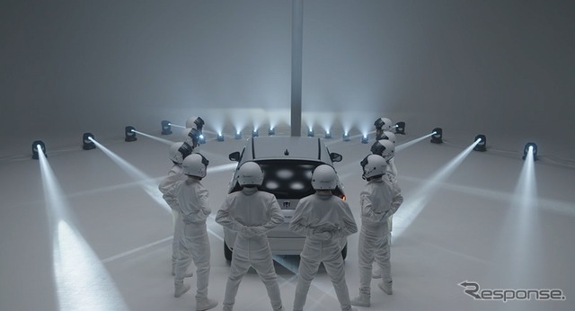 HondaCONNECT WEBCM 「生命を守る、連携プレー」篇