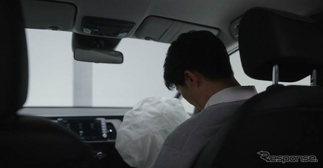 HondaCONNECT WEBCM 「生命を守る、連携プレー」篇
