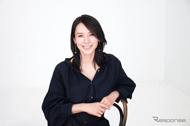 中谷美紀