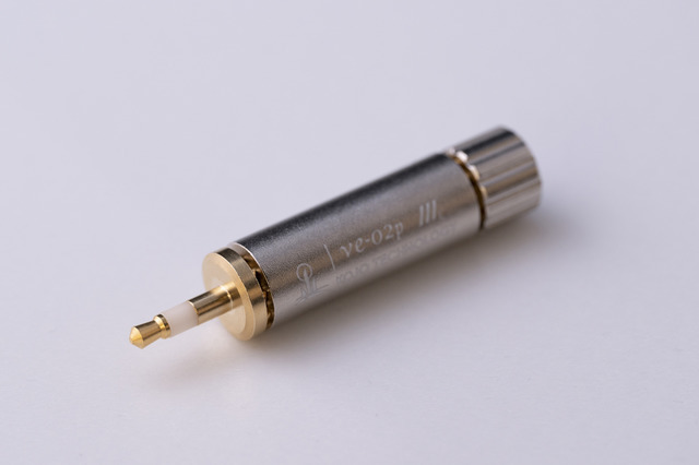 ve-02pT3(⌀3.5ステレオミニプラグ)