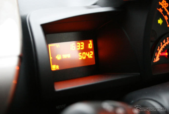 トヨタ iQ が英国でエコランに挑戦…25.35km/リットル