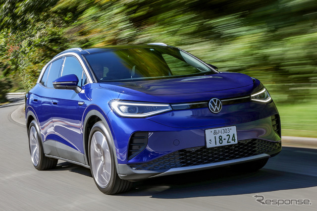 VW ID.4