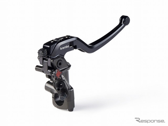新型19RCS CORSA RR-Race Replicaマスターシリンダー
