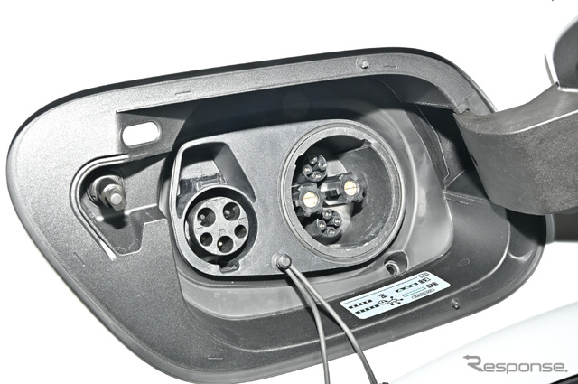 VW ID.4 発表