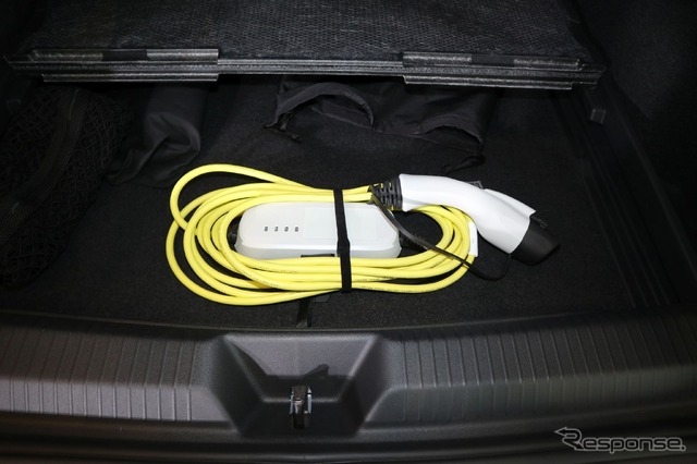 VW ID.4 発表