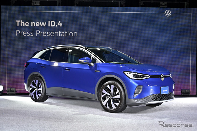 VW ID.4