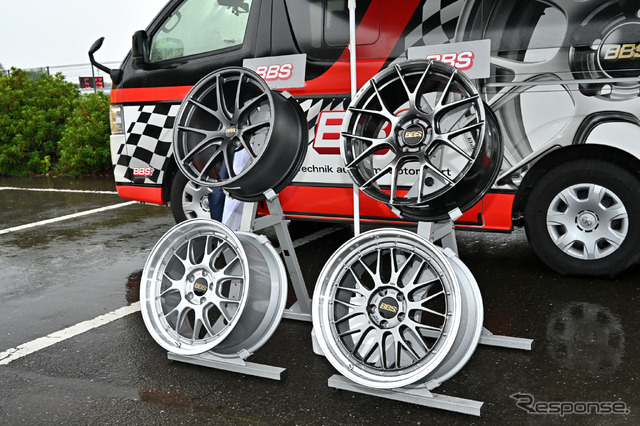 STIサーキットドライブ