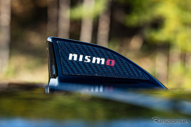 NISMO エクストレイル