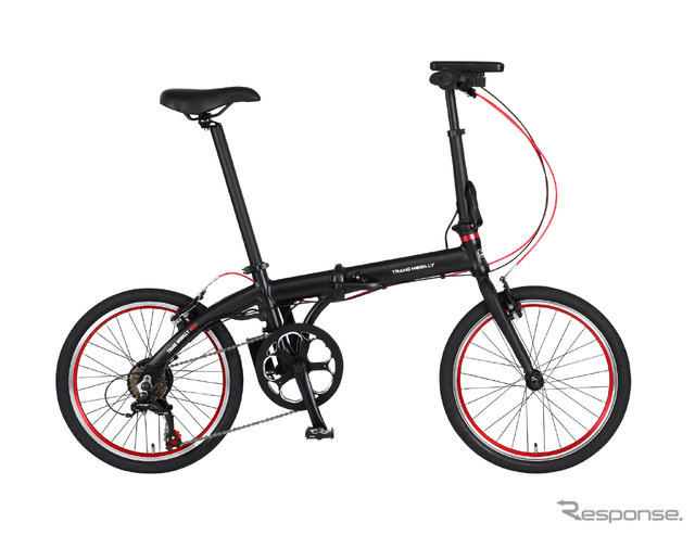 TRANS MOBILLY NEXT206