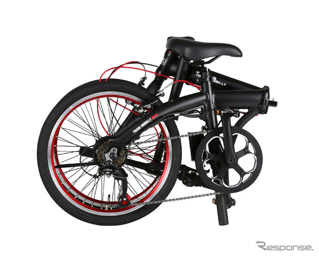 TRANS MOBILLY NEXT206