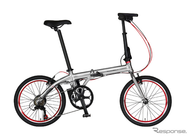 TRANS MOBILLY NEXT206