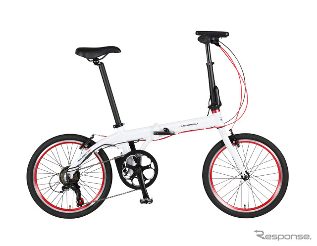 TRANS MOBILLY NEXT206