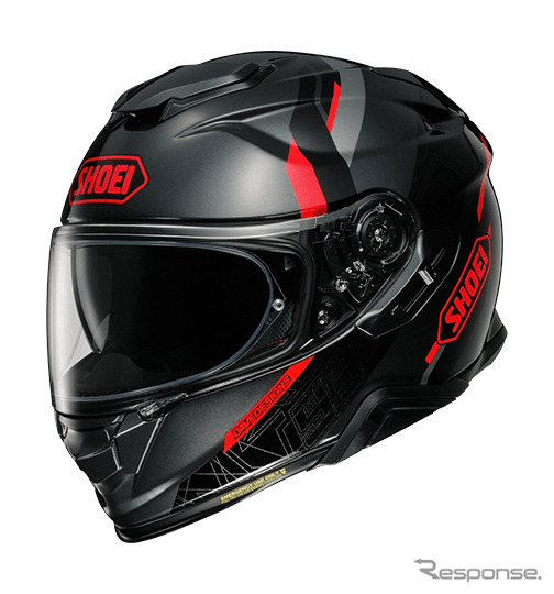 SHOEI GT-Air II MM93コレクション ロード