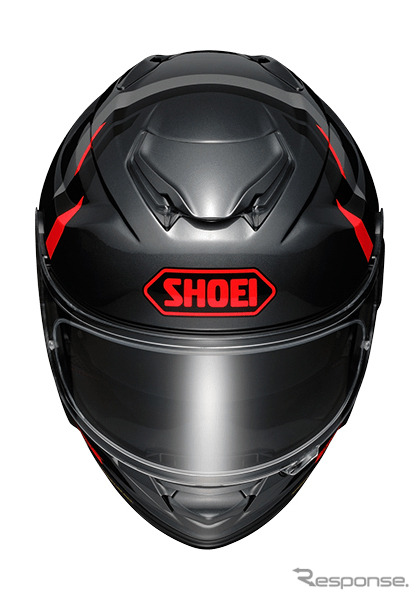 SHOEI GT-Air II MM93コレクション ロード