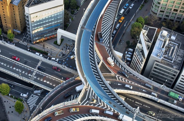 首都高速道路