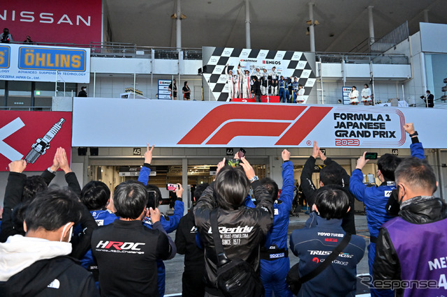 No.743Honda R&D Challenge FL5
