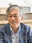 第13回 高機能素材Week セミナーに登壇予定の慶應義塾大学 中野 冠氏