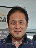 第13回 高機能素材Week セミナーに登壇予定のトヨタ自動車 村田 亘氏