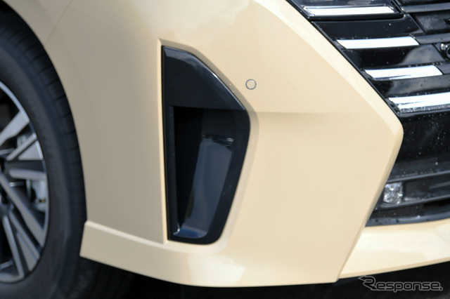 日産 セレナ 新型(ハイウェイスターV)