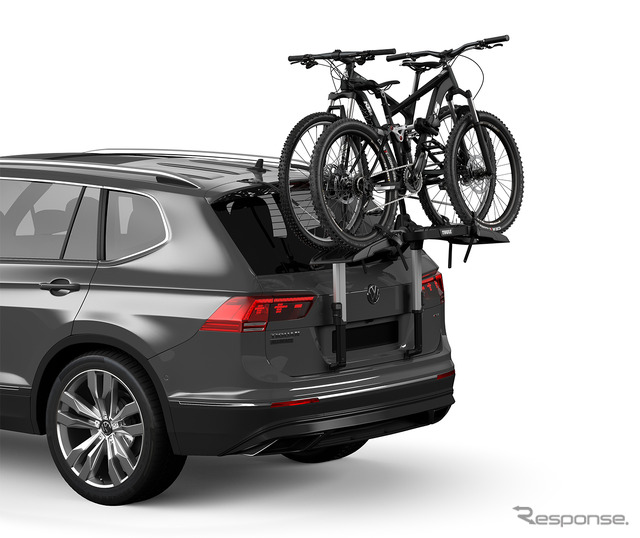 Thule Outway Platform