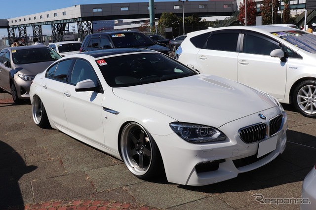 BMW F06グランクーペ(オーナー/Yさん)by Jクラブ