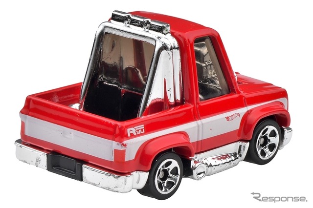 トューンド '83 シェビー シルバラード(12月3日発売)