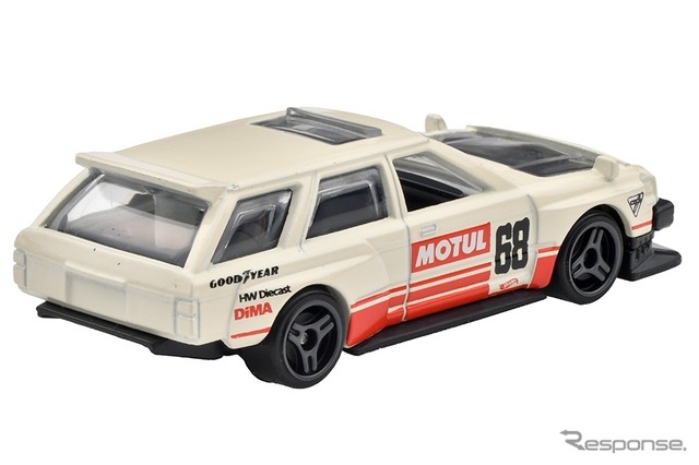 日産 マキシマ ドリフト カー(12月3日発売)
