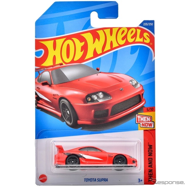 トヨタ スープラ(12月3日発売)