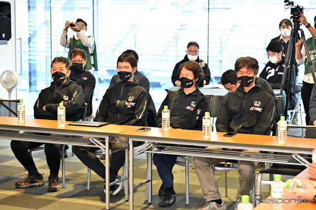 スーパー耐久ワイガヤクラブ