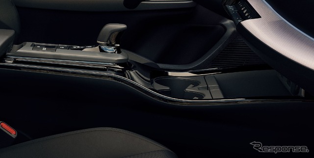 トヨタ・プリウス 新型(米国仕様)