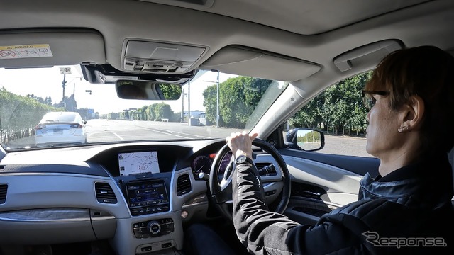 ホンダランシング360