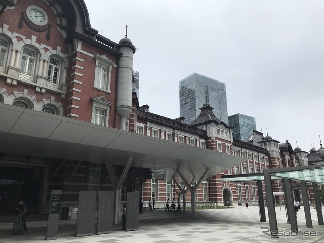 東京駅
