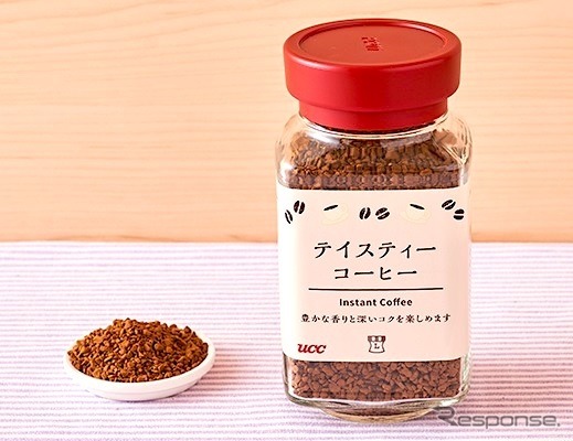 インスタントコーヒー