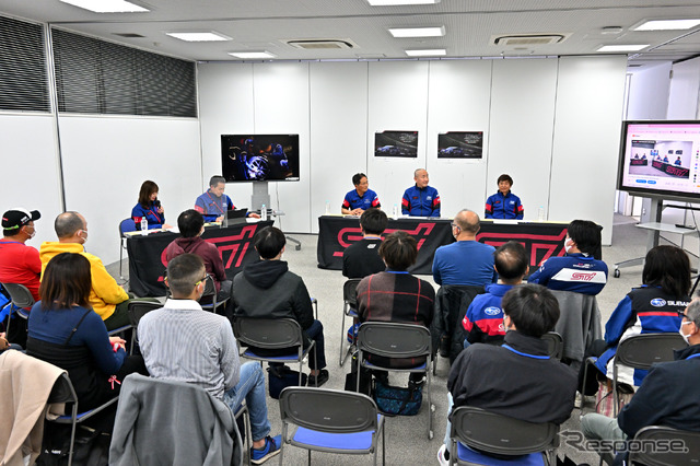 STI NBR CHALLENGE 2022 Review