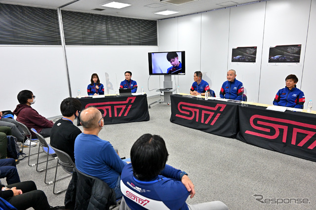 STI NBR CHALLENGE 2022 Review