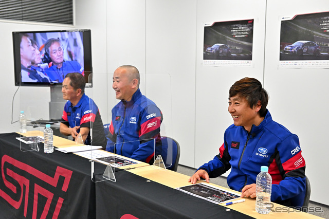 STI NBR CHALLENGE 2022 Review