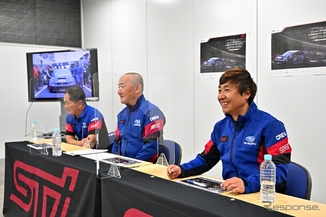 STI NBR CHALLENGE 2022 Review